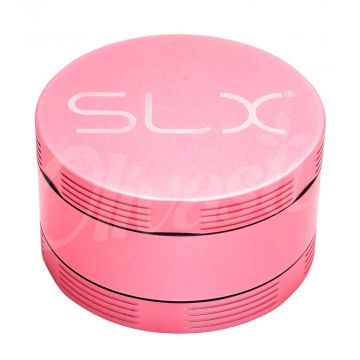 https://www.olivastu.com/slx-flamingo-pink-4-part-grinder-50mm