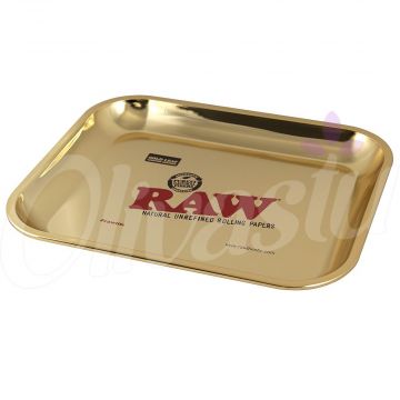 https://www.olivastu.com/raw-limited-edition-24k-gold-leaf-tray-large