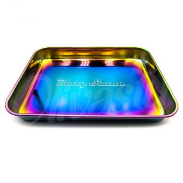 https://www.olivastu.com/blazy-susan-stainless-steel-rolling-tray-rainbow