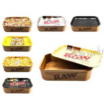 https://www.olivastu.com/raw-wooden-cache-box-with-rolling-tray-medium