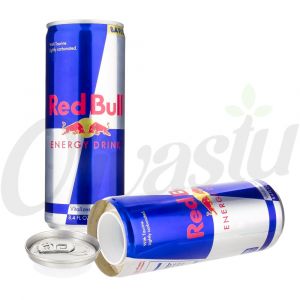 Red Bull Energy Drink Stash Can - Small