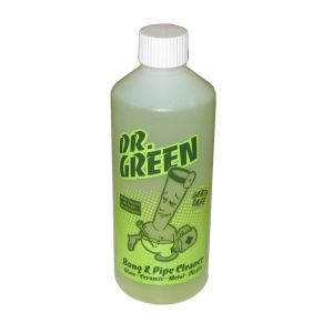 Dr Green Chalice Cleaner