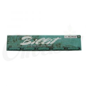 Billit XL Silamaz King Size Rice Rolling Papers