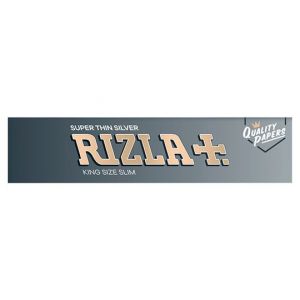 Standardgröße Roll Tabak Rauchen Papier Skins Original Rizla Blau Regulär 