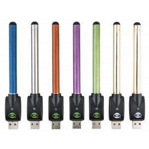 O.PenVape 2.0 Oil Vaporizer with Rechargeable Battery