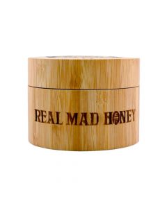 Real Mad Honey Nepal 50g Jar - Intoxicating Honey