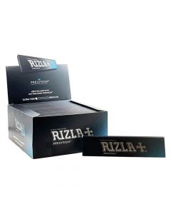 Rizla Precision King Size Slim Rolling Paper (Box of 50)