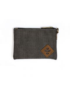 Revelry The Mini Broker Pocket Stash Bag, Canvas Edition