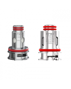 Smok RPM 2 Replacement Coil (5 Pack)