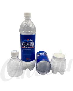 Aquafina Water Diversion Stash Bottle