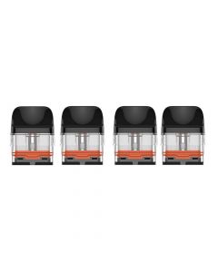 Vaporesso Xros Series Replacement Pods (4 Pack)