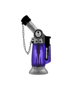 Headchef Rotator Turbo Jet Torch Lighter (Without Gas)