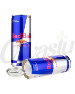 Red Bull Energy Drink Stash Can - Small