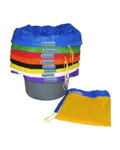 Bubble Bag Lite Kits