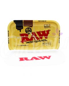 RAW Dab Rolling Tray