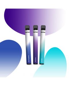 Veritas CBD Disposable Vape Pen 150mg - 2.5ml