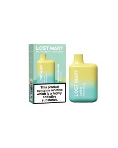 Lost Mary 3500 Puffs Disposable Vape, BM3500