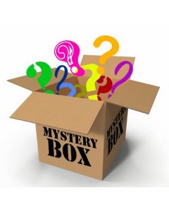 Oli Mystery Box 20