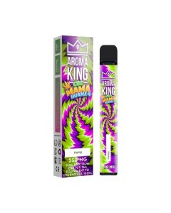 Aroma King CBD Mama Huana Disposable Vape Bar 600 Puffs