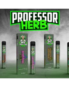 Professor Herb Disposable 300mg CBD Vape Pen