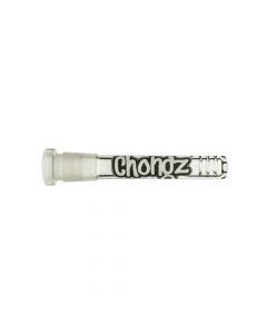 Chongz Glass Diffuser 19mm Stem - 14mm Cone 8cm