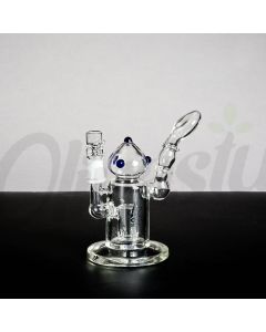 Cheeky One Sci-Fi Voyager Bong 14.5mm