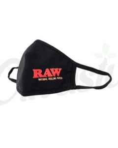 Raw Mask