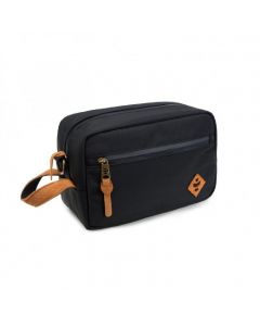 Revelry The Stowaway Toiletry Kit Odour Proof Bag