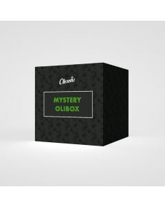 The Secret Oli Mystery Box