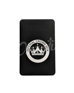 Imperial Crown Box Snuff Case