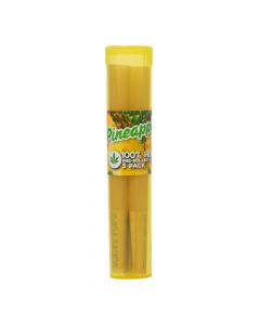Tasty Puff Flavoured Pre-Rolled Cones - 3 Per Tube