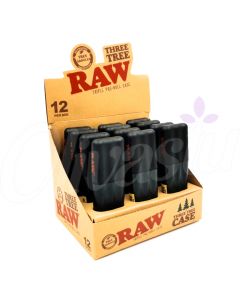 RAW Three Tree Cone Case