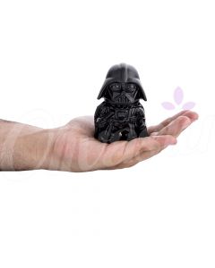 Star Wars Darth Vader 3 Part Magnetic Herb Grinder