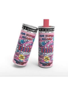 OG Super Smash 10000 Puffs Disposable Vape