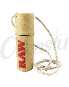 RAW Reserva Air-tight Wearable Stash