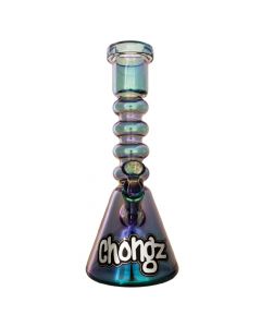 Chongz Glass ''Bonar Champ'' 31cm Venom Waterpipe Bong