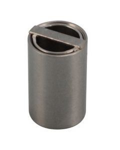 Pulsar APX Replacement Steel Insert - Wax & Oil