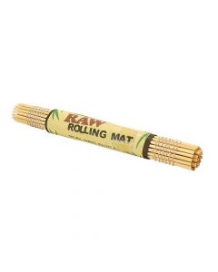 RAW Bamboo Rolling Mat