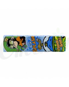 Monkey King Splash King Size Papers & Tips (Smell & Touch)