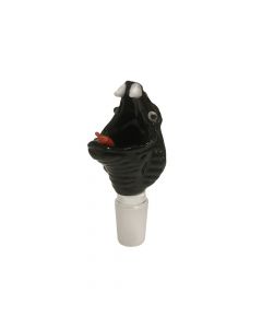 Jaxx USA 'Black Mamba' Glass Cone