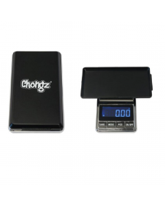 Chongz "CHONGZ200" Weighing Scales 100g x 0.01