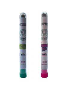 The CBD Reaper Pre Rolled Joints - Twin Pack