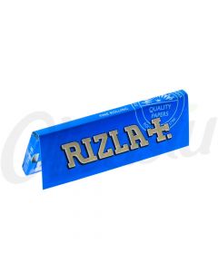 Rizla Blue Regular Size Rolling Papers