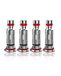 Uwell Caliburn G Replacement Coils (4 Pack)