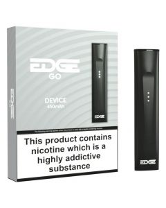 Edge Go Device Vape Kit