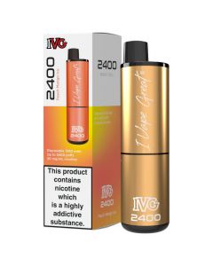 IVG 2400 Bar Disposable Device