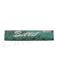 Billit XL Silamaz Super King Size Rice Rolling Papers - L Size Packs
