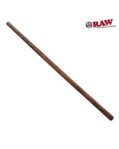 Raw Wooden Personal Poker