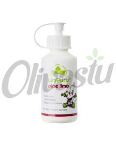 LimPuro Pipe Limo Concentrate Tar & Resin Blocker