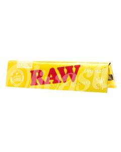 RAW Ethereal King Size Slim Rolling Papers